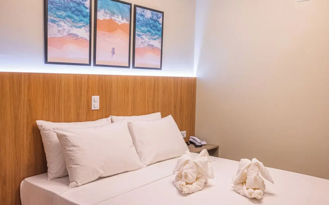 Ubatuba Eco Hotel