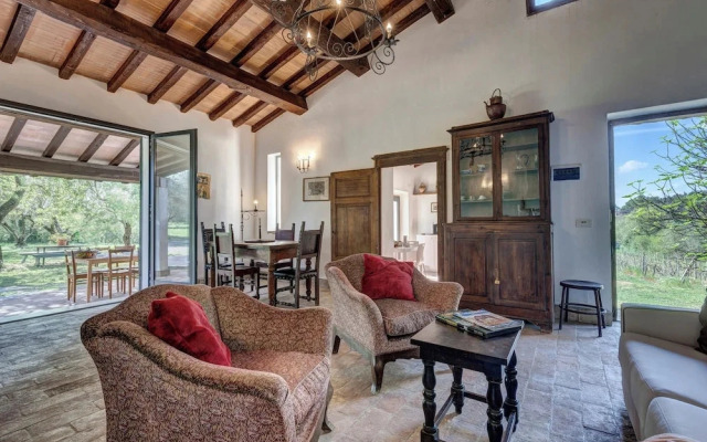 Casale il Poderetto by Mamo