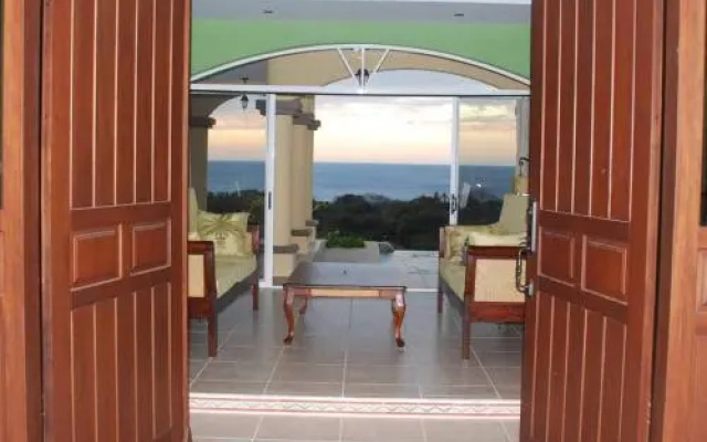 Casa Buena Vista Home