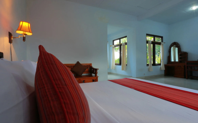 Warsa Garden Bungalows