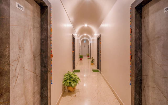 Hotel Chotiwala – 10 Mins from Kashi Vishwanath Temple