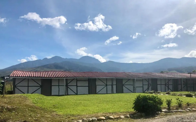 Finca Hotel Paraiso Urrao