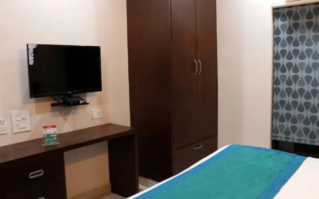 Hotel FloraInn