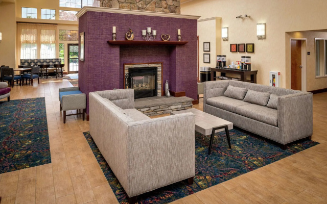 Hampton Inn & Suites Binghamton/Vestal
