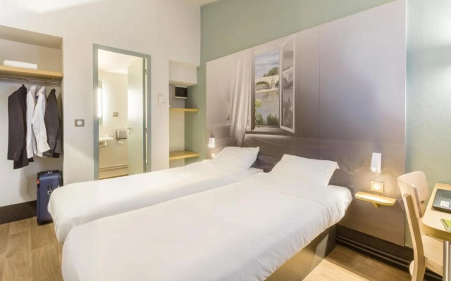 B&B HOTEL Nantes Rezé Saint-Sébastien
