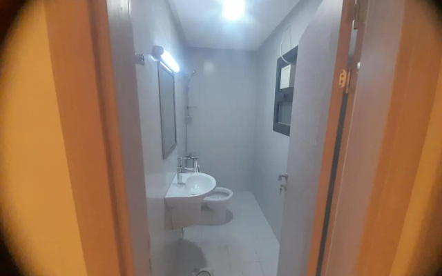 Magic Suite Mahboula Tower