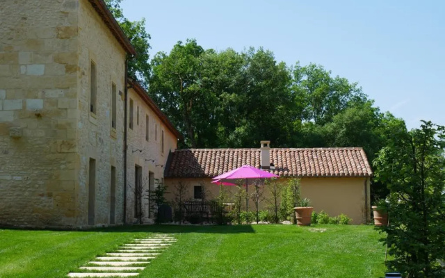 Les Maisons du Cheylard-Lascaux