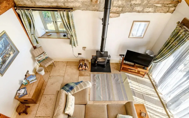 Cottage Anton