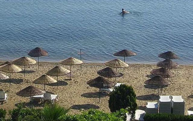 Aycan Otel