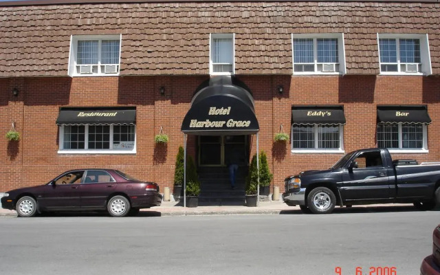 Hotel Harbour Grace