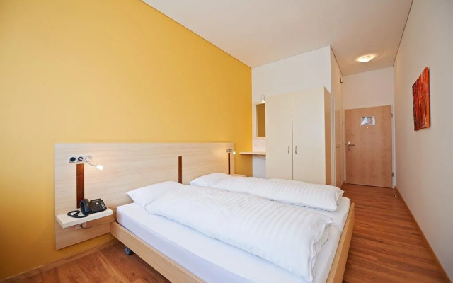 Hotel Ziil