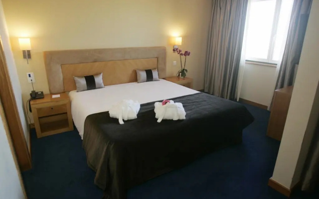 Quiaios Hotel
