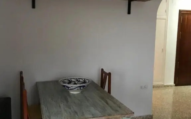 Albaida Ii 2B Menyber
