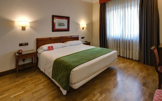Hotel Hernan Cortes