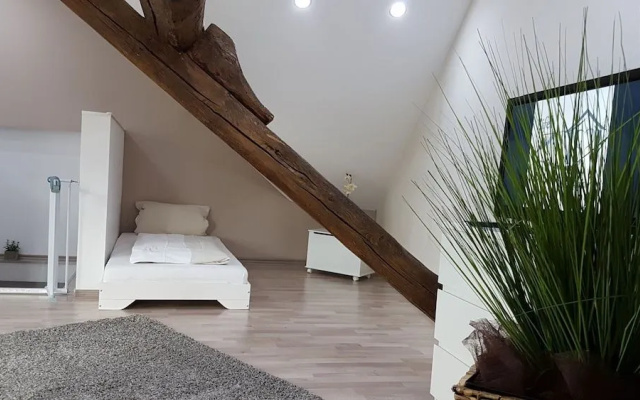 Eifel Dream Landhaus