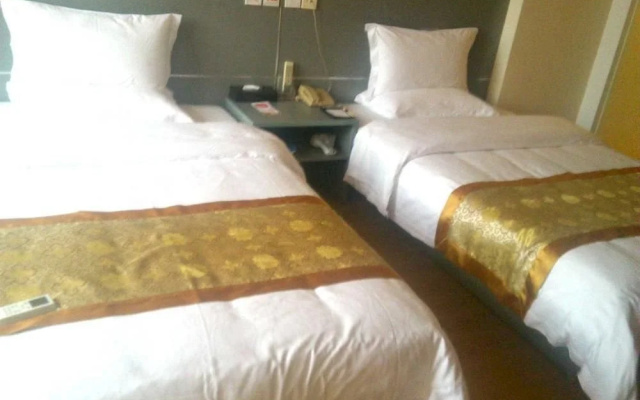 City Boutique Hotel - Xiamen