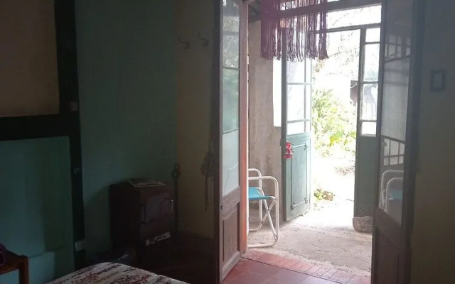 Casa del Árbol Hostel