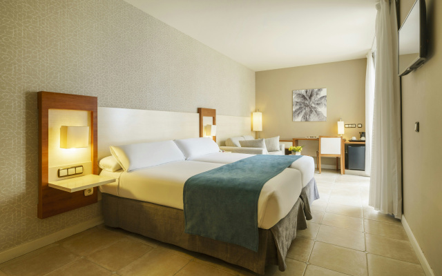 Hotel ILUNION Fuengirola