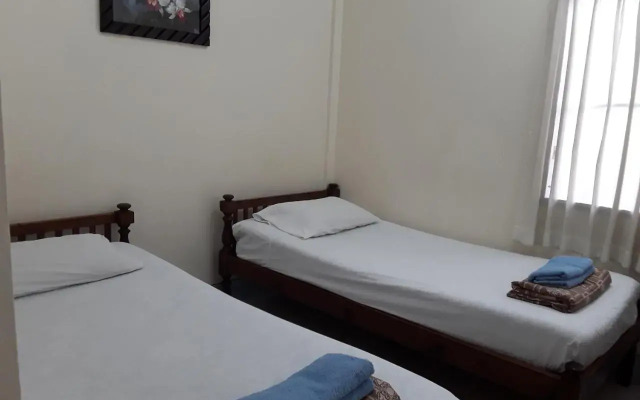 Vitoon Guesthouse
