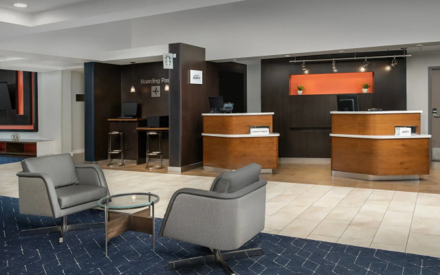 Courtyard by Marriott San Diego Carlsbad