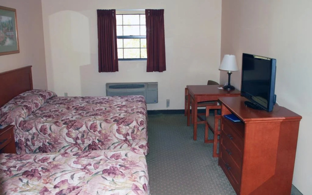 Motel 6 Bloomsburg, PA