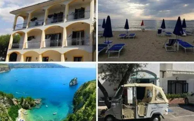 Hotel Ulisse
