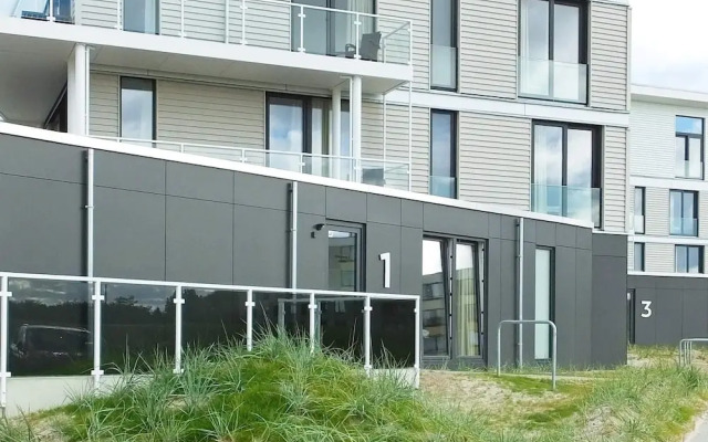 Holiday Home in Wendtorf