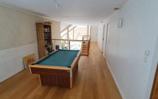 Chambres Tout Confort