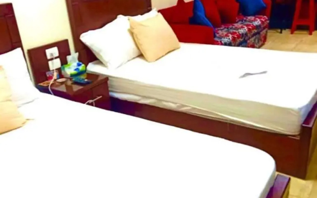 Turtles Beach Resort C21