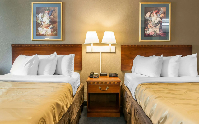 Quality Inn Lewisport