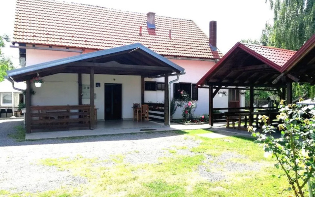Plavo oko