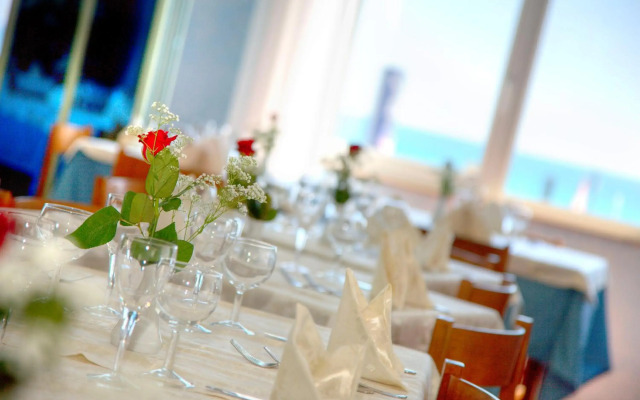 Hotel Giannino