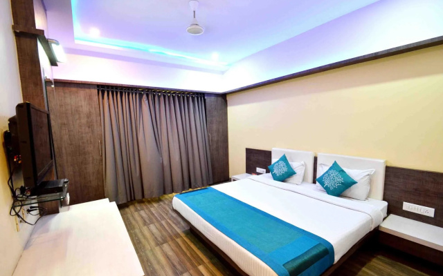 Vista Rooms at Mahalaxmi Nagar