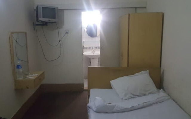 Sky Rooms Hotel