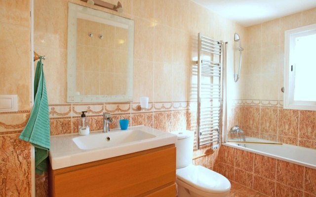 Refugio De Riviera Apartment