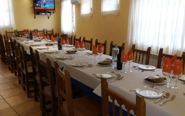 Hospedería Prepirineo*