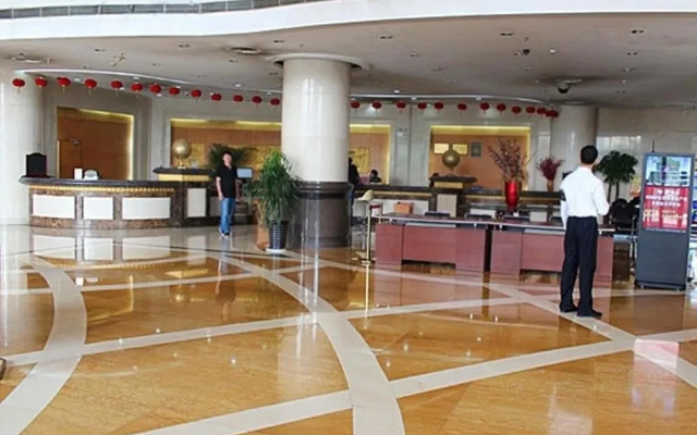 King Shine Hotel