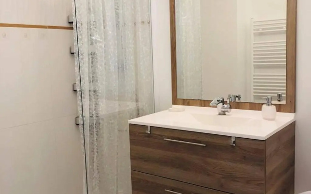 Appartement Arcachon, 2 pièces, 2 personnes - FR-1-433-55