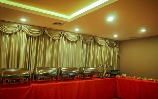 Sai Kai Hotel