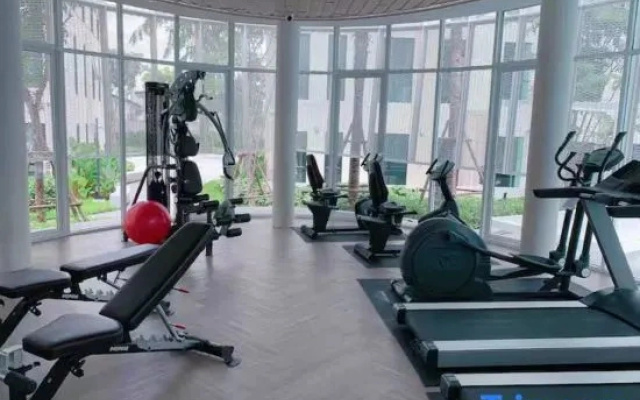 UNiO Sukhumvit 72 Boutique Condo