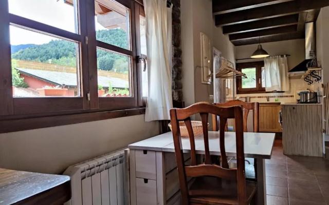 Apartament a Pi, Bellver de Cerdanya