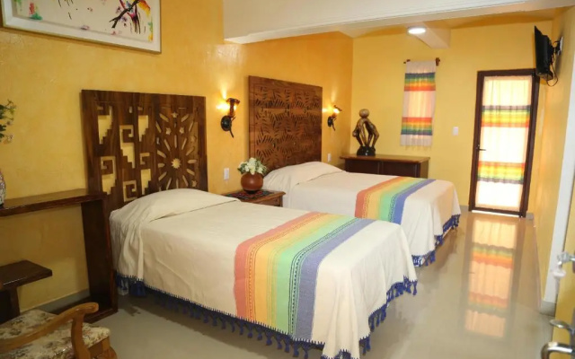 Suites Cardón