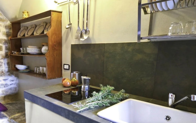 Apartments I Valloni