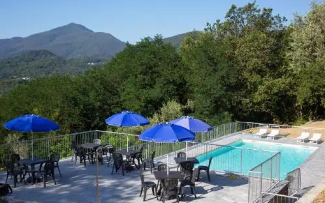 Agripodere Il Falco