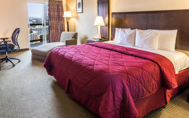 Cedars Inn