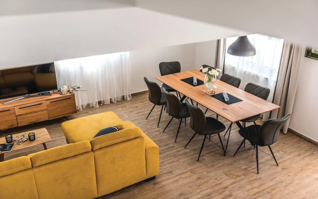 Awesome Home in Sibenik With Wifi and 3 Bedrooms