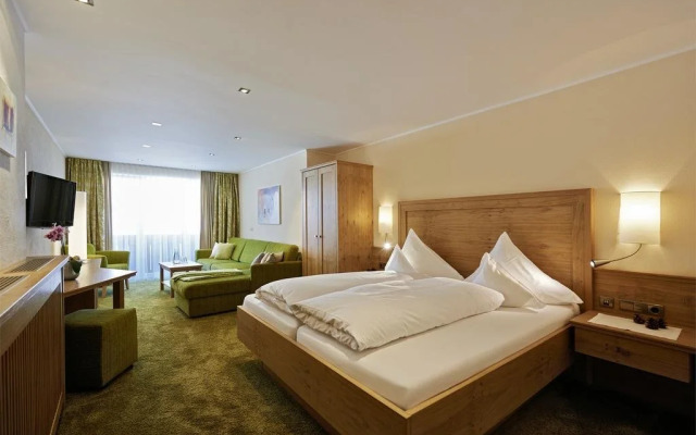 Hotel Formarin
