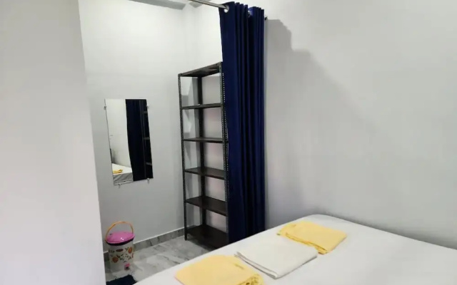 Raghubir Nikunj Homestay