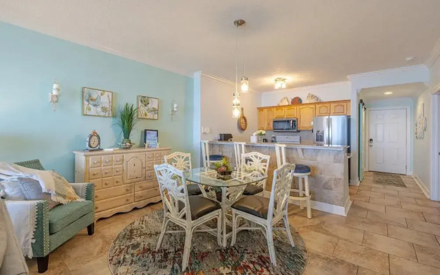 Ocean Reef 1105