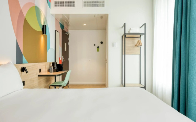 B&B HOTEL Mechelen